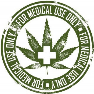 医療大麻